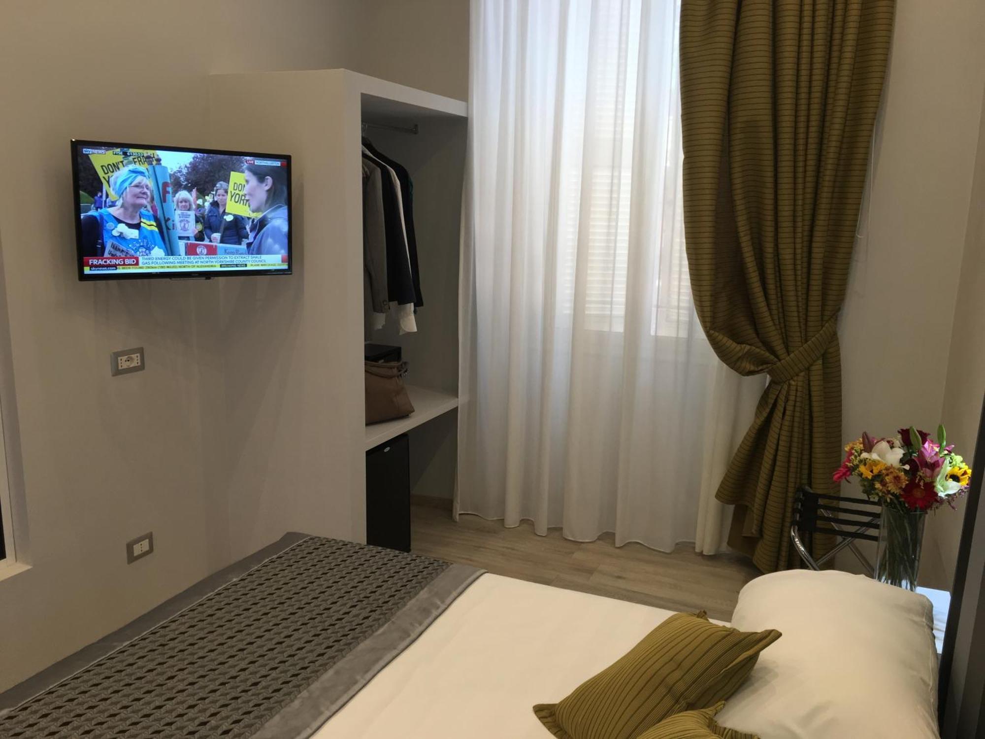 Roma Veneto Relais — Foto 2