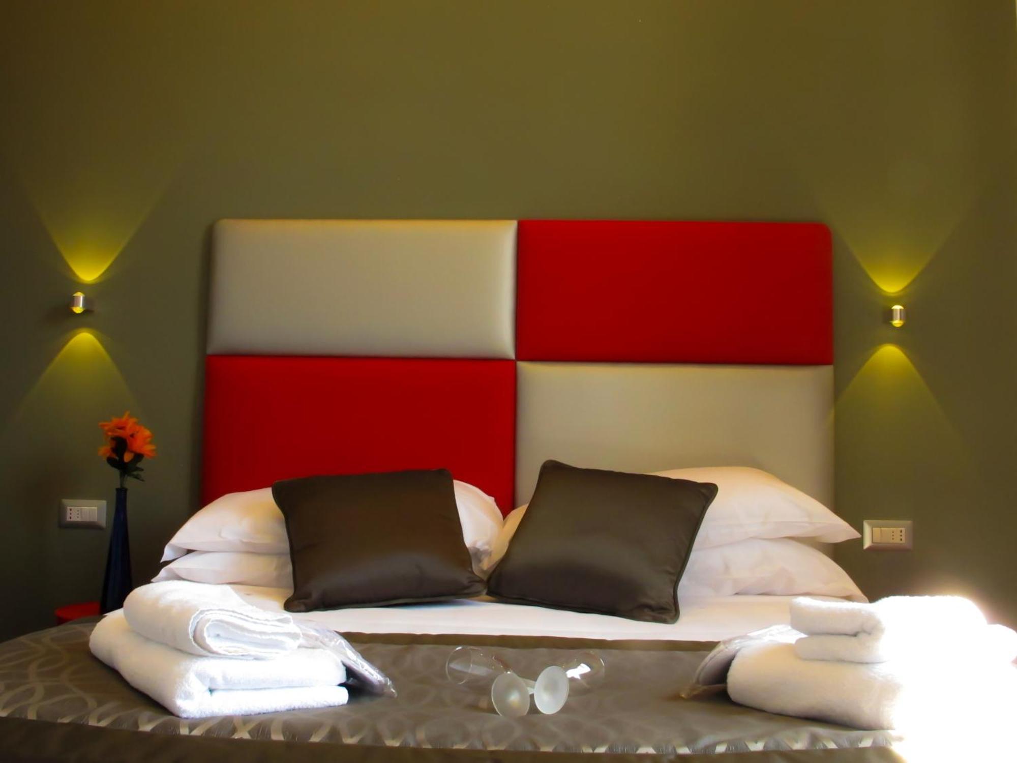Roma Veneto Relais — Foto 3