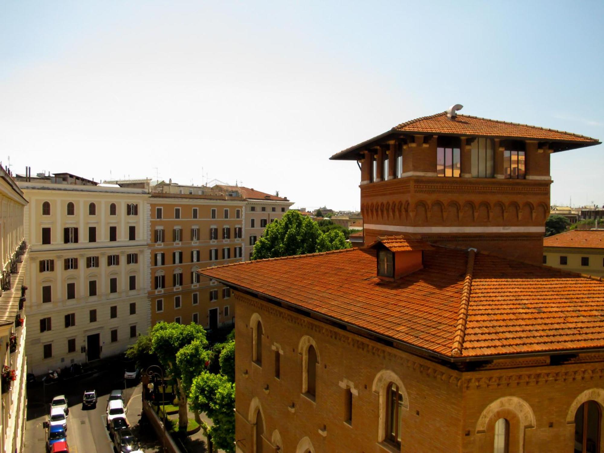 Roma Veneto Relais, Rome
