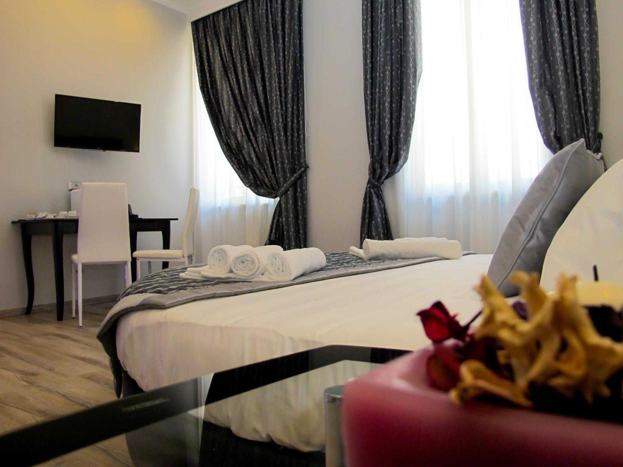 Roma Veneto Relais — Foto 1